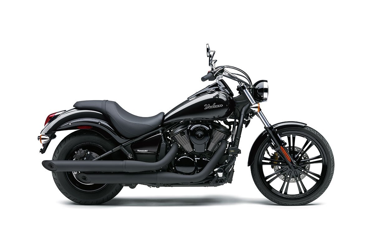 2026 Kawasaki VULCAN 900 CUSTOM