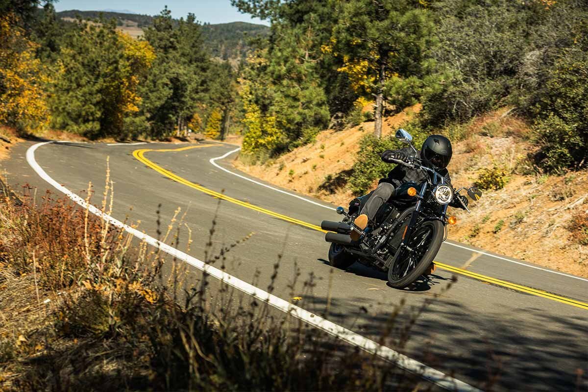 2026 Kawasaki VULCAN 900 CUSTOM