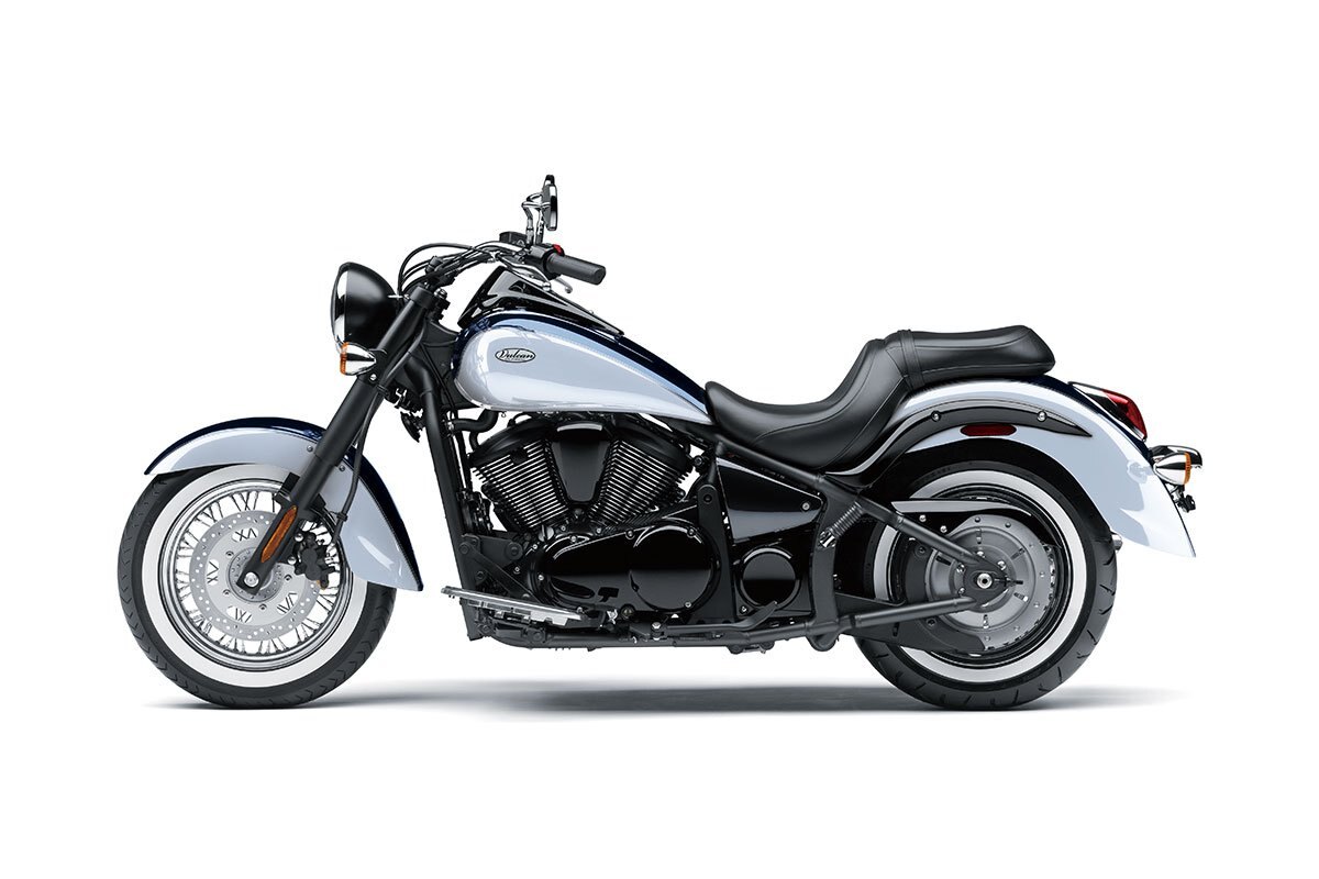 2026 Kawasaki VULCAN 900 CLASSIC