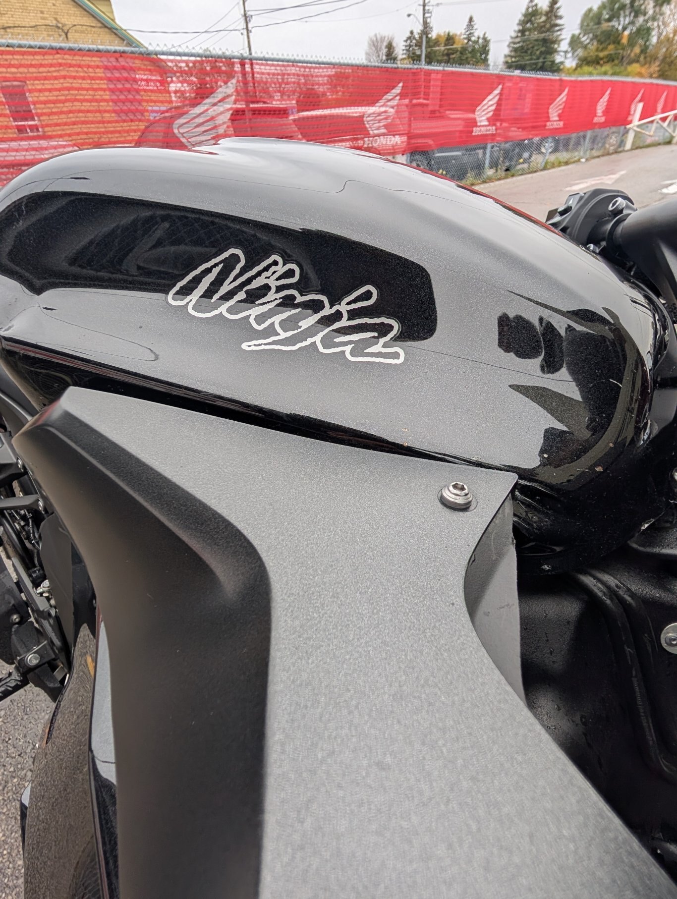 2019 Kawasaki Ninja 1000 ABS