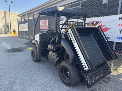 2026 Kawasaki MULE SX 4x4 FE