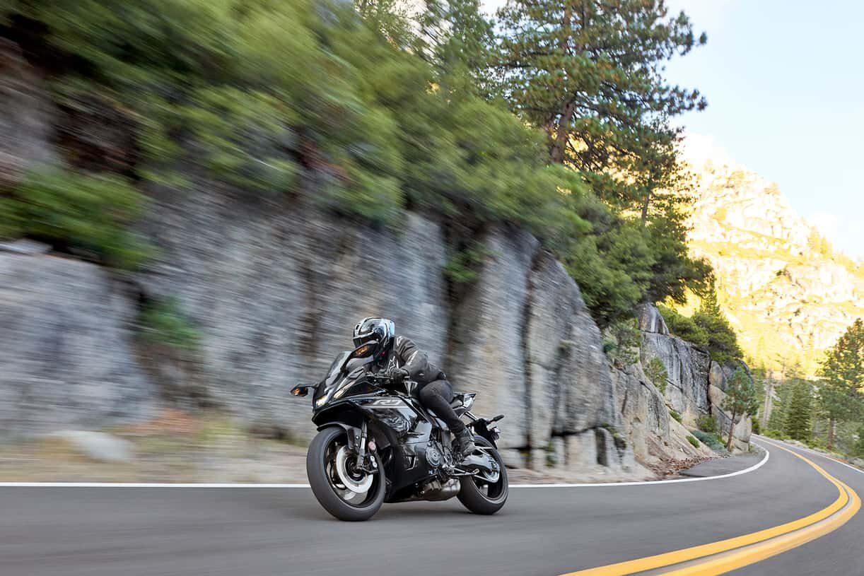 2026 Yamaha YZF R7 70th Anniversary