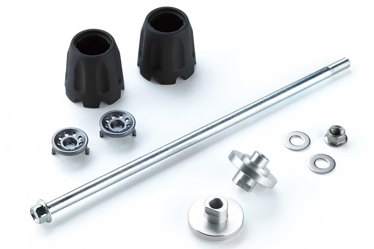 2026 Kawasaki Z900RS