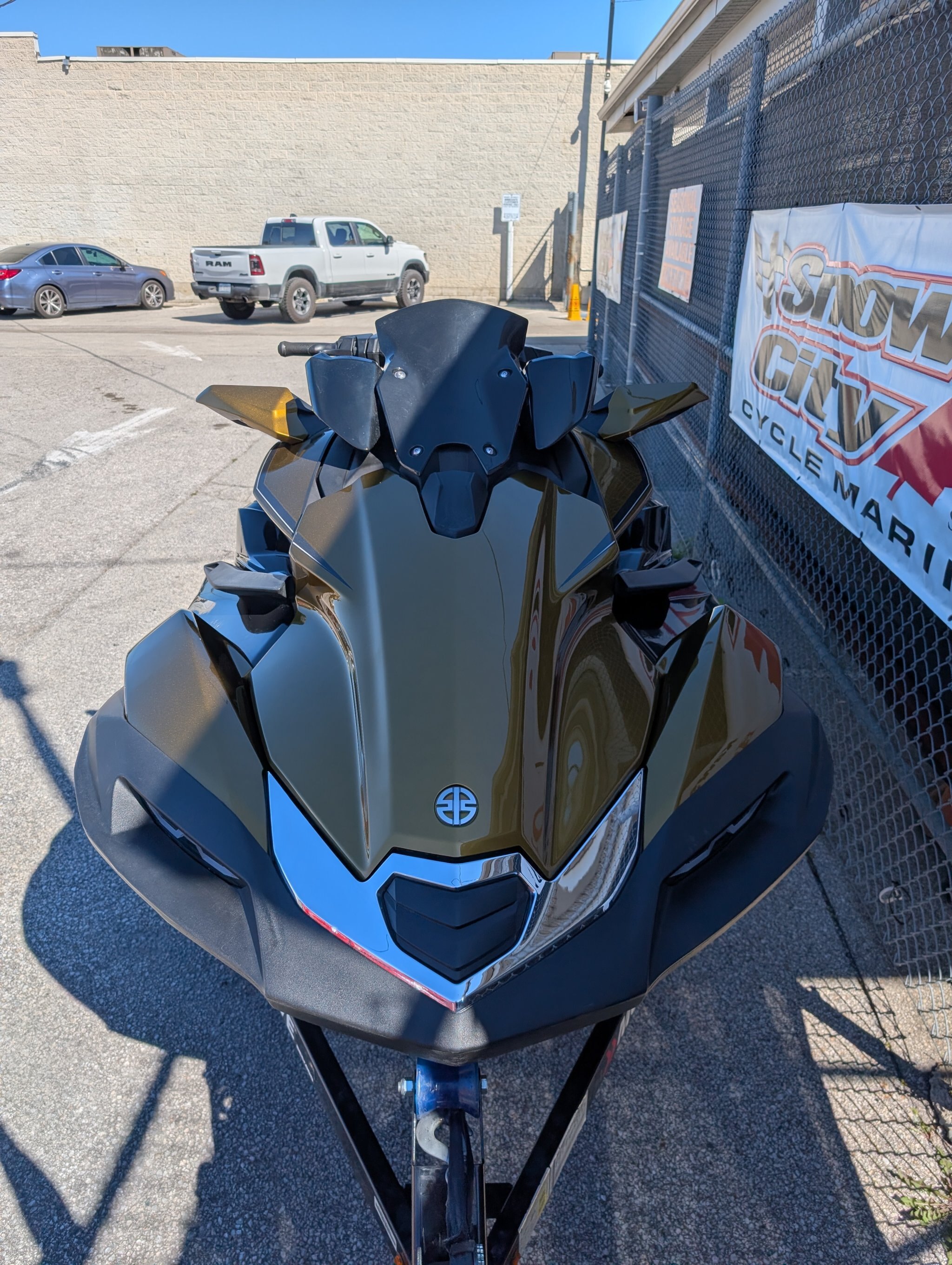 2022 Kawasaki JET SKI ULTRA 310LX