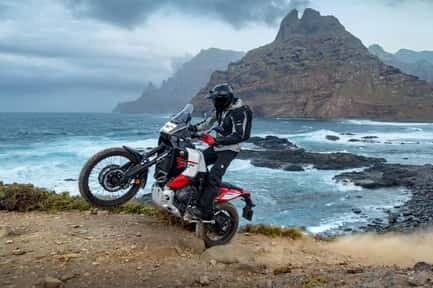 2026 TENERE 700 WORLD RAID