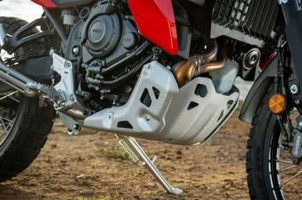 2026 TENERE 700 WORLD RAID