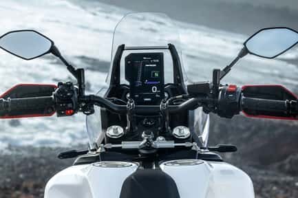 2026 TENERE 700 WORLD RAID
