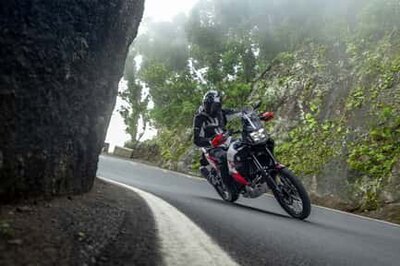 2026 TENERE 700 WORLD RAID