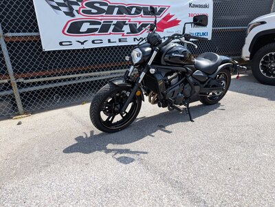 2020 Kawasaki VULCAN S ABS SPECIAL EDITION