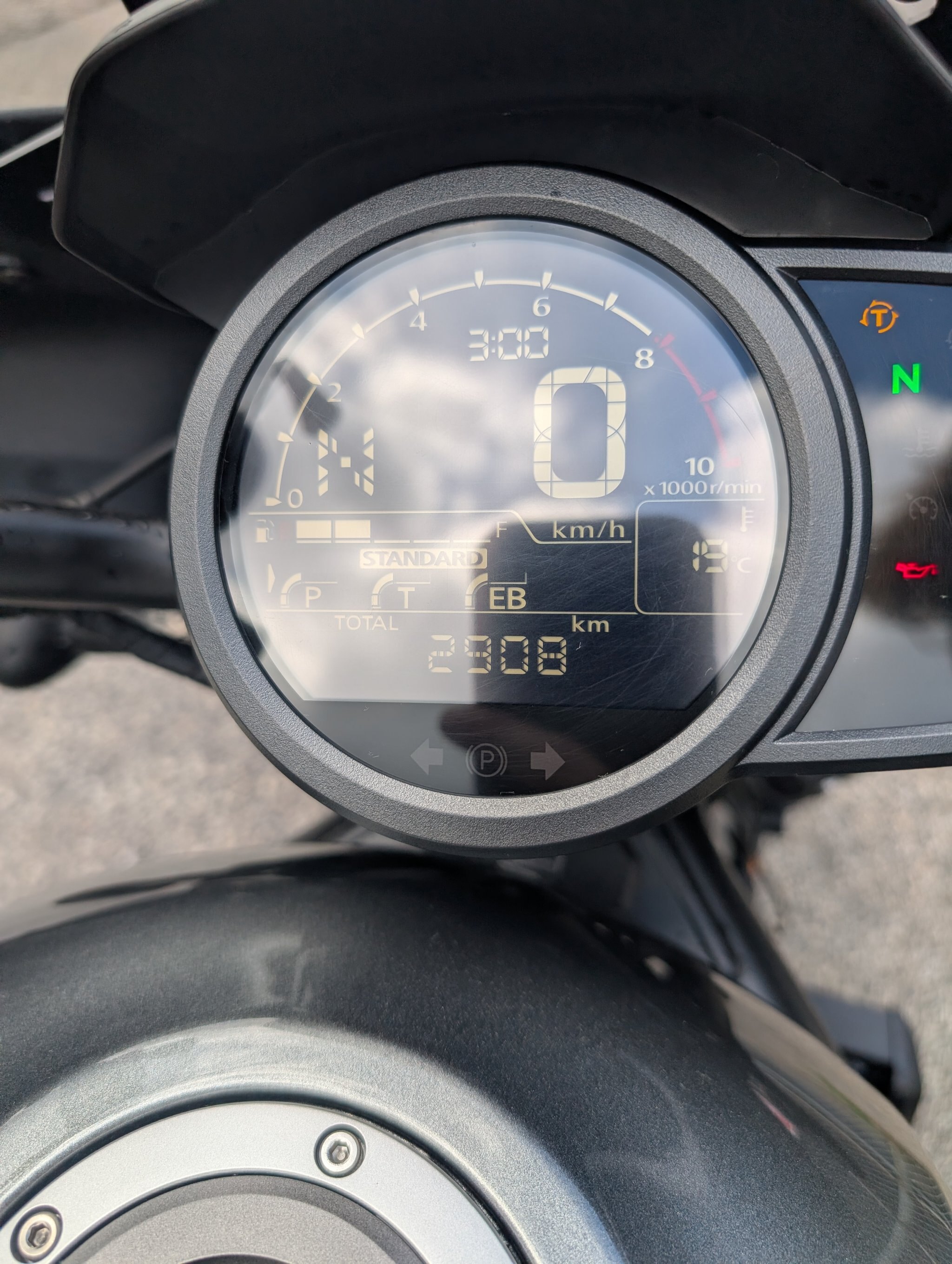 2024 Honda REBEL 1100 (DCT)