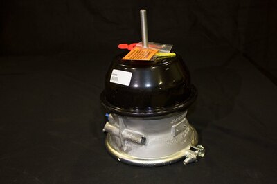 3030 long stroke piggyback