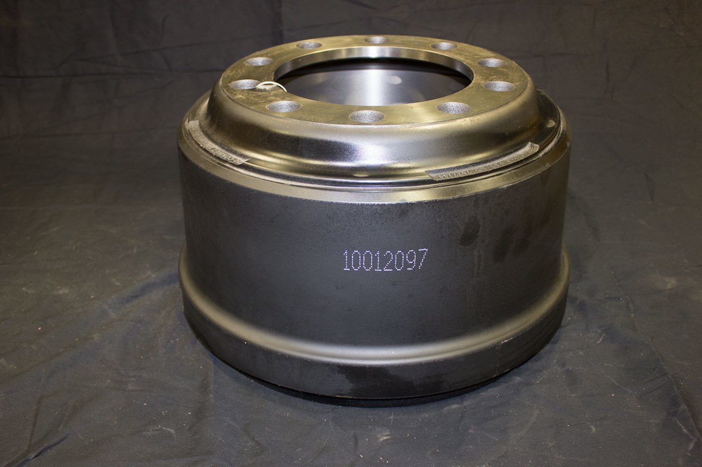 mountain brake drum