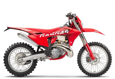 2024 GASGAS EC 250