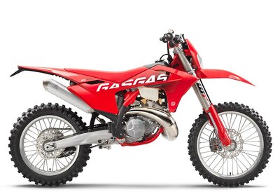 2024 GASGAS EC 300