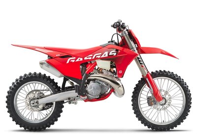 2024 GASGAS  EX 250