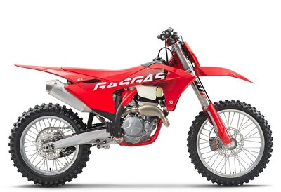 2024 GASGAS  EX 250F