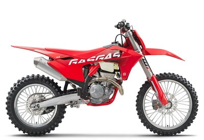 2024 GASGAS  EX 350F