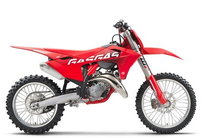 2024 GASGAS  MC 125