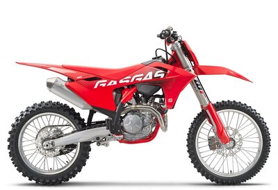 2024 GASGAS  MC 450F