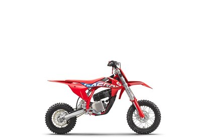 2024 GASGAS MC-E 5