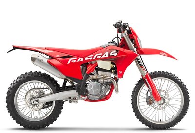 2024 GASGAS EC 250F