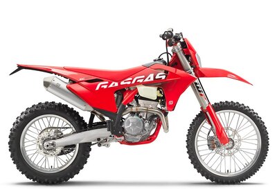 2024 GASGAS EC 350F