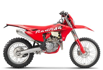 2024 GASGAS EC 500F