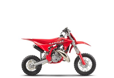 2024 GASGAS MC 50