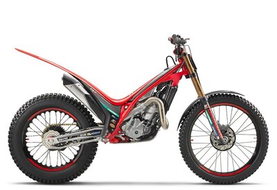 2024 GASGAS TXT GP 250