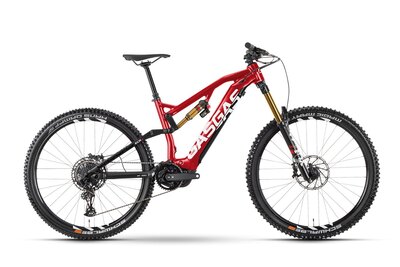 2024 GASGAS ECA 3 X Large