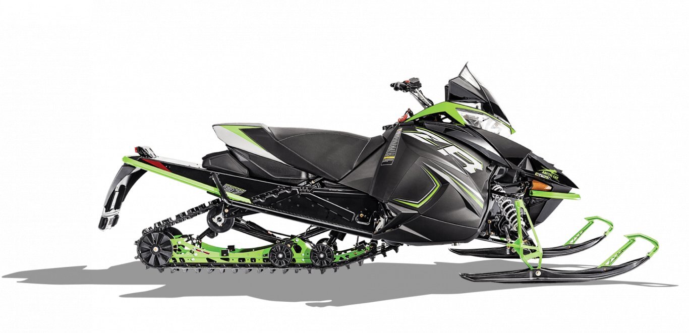 2019 Arctic Cat ZR 7000 (137)