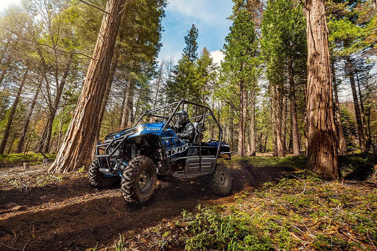 2021 Kawasaki TERYX EPS