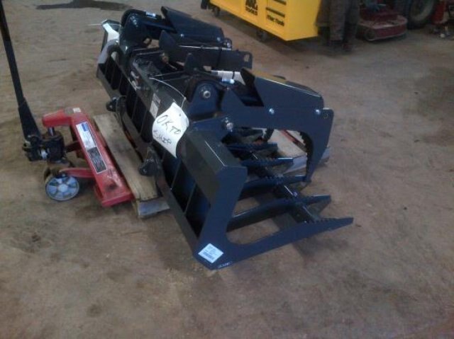 Woods HLRG72 Grapple For Sale