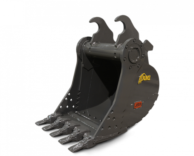 AMI Attachments 4 IN 1 BUCKET