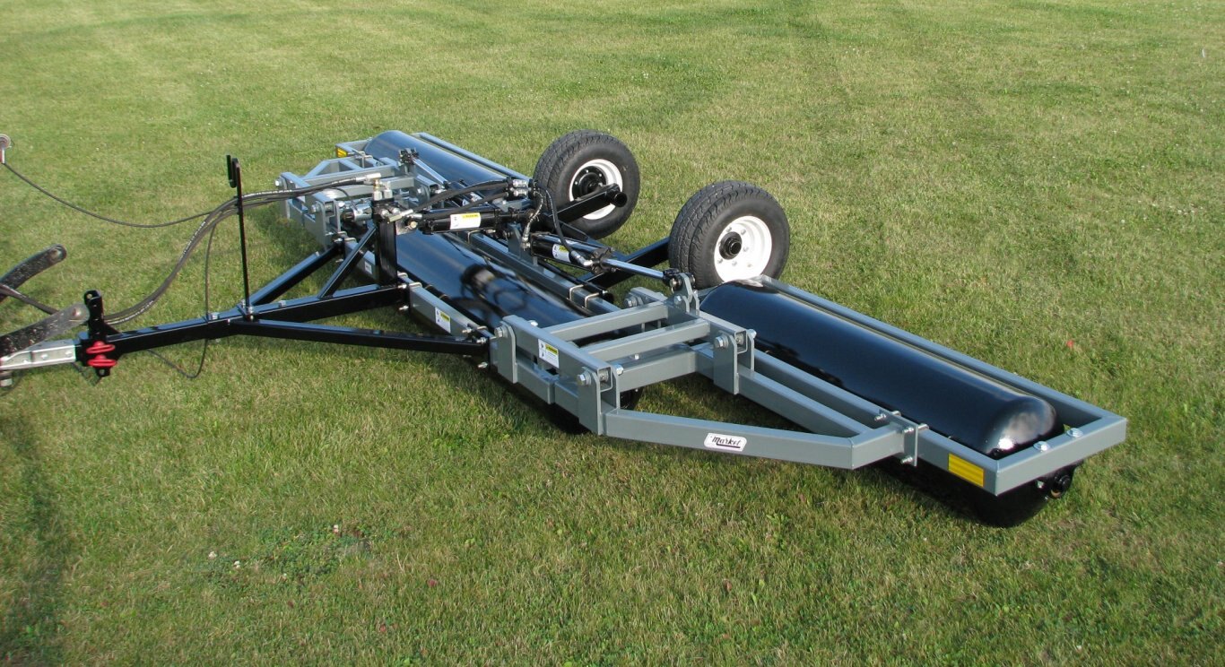 Market Fairway Roller