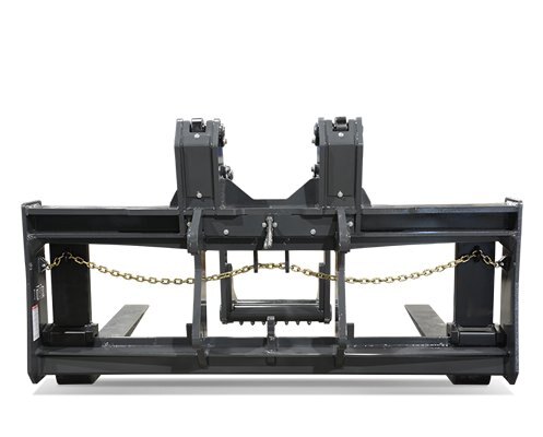 AMI Attachments MAT HANDLING GRAPPLE