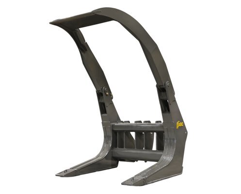 AMI Attachments SAW LOG GRAPPLE