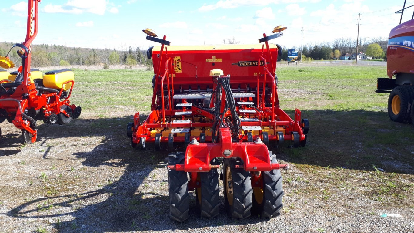 New/Demo Vaderstad Rapid RD 300C