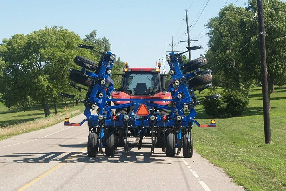 2020 Landoll 2100 Coulter Chisel