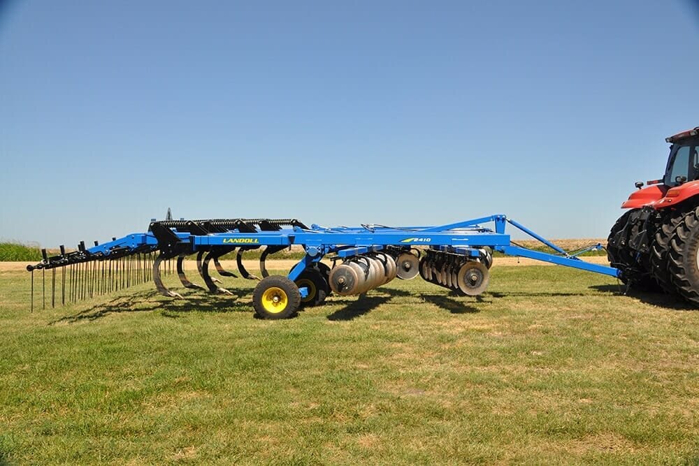 2020 Landoll 2400 Series Weatherproofer (WP1)