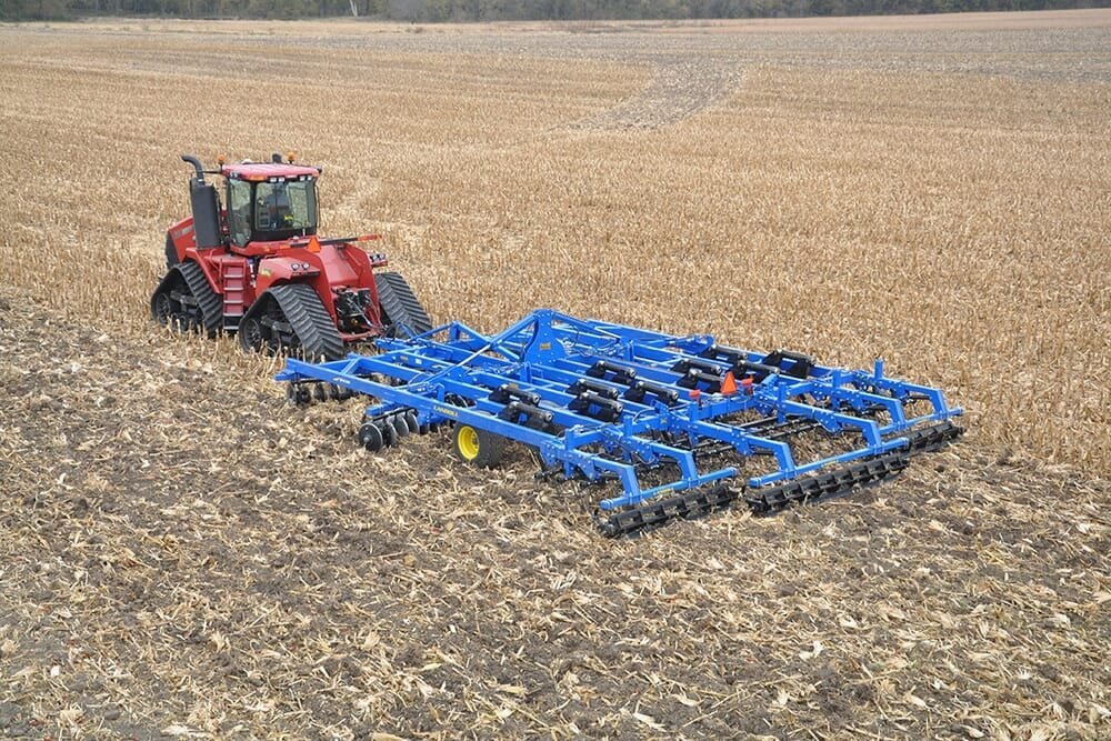 2020 Landoll 2400 Series Weatherproofer (WP1)