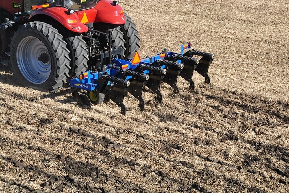 2020 Landoll 2500 In Row Ripper