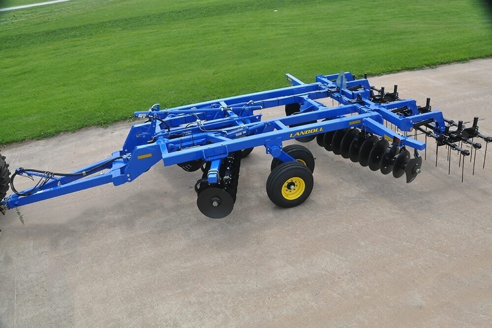 2020 Landoll 6200 Tandem Disc Harrow