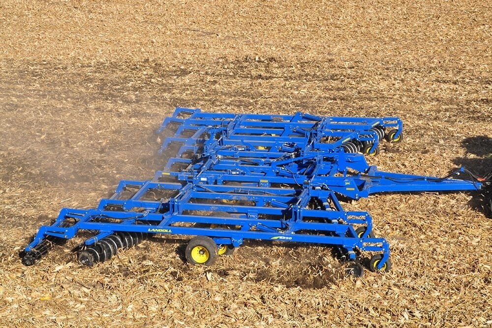 2020 Landoll 6200 Tandem Disc Harrow