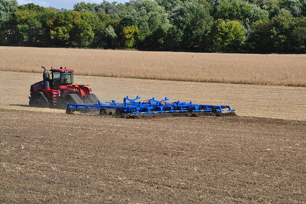 2020 Landoll 6200 Tandem Disc Harrow