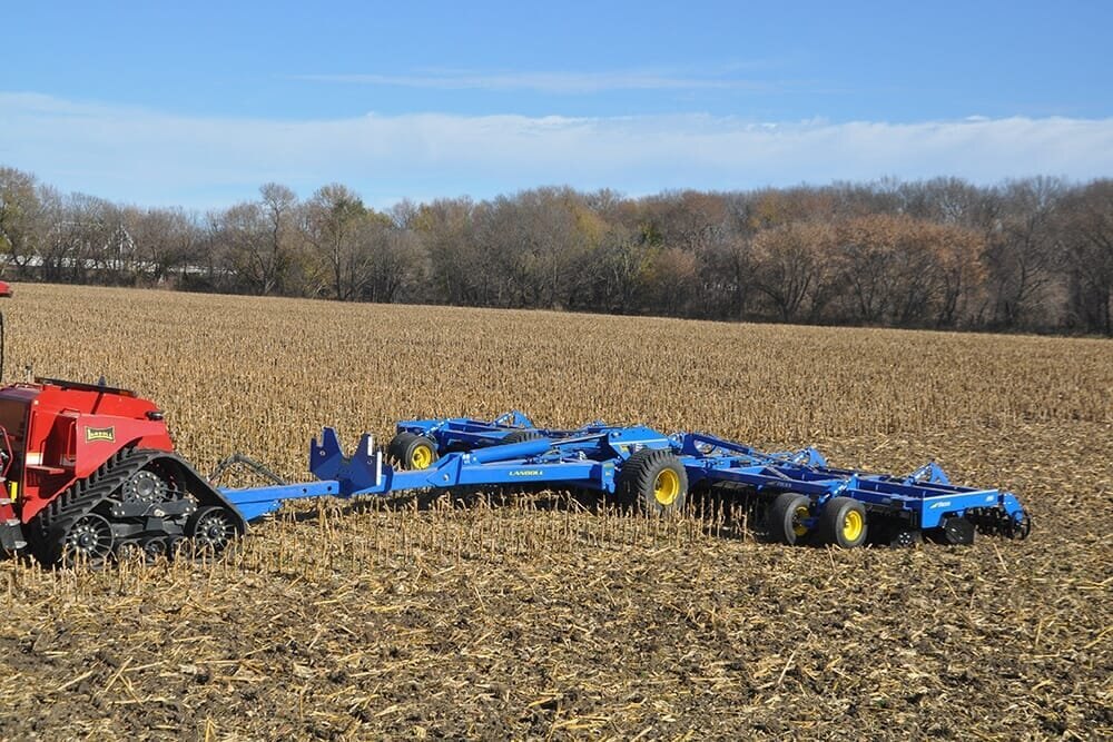 2020 Landoll 7800 High Speed Landoll (HSL)