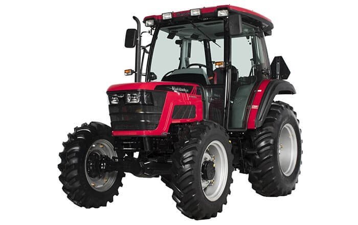 Mahindra 6065 2WD