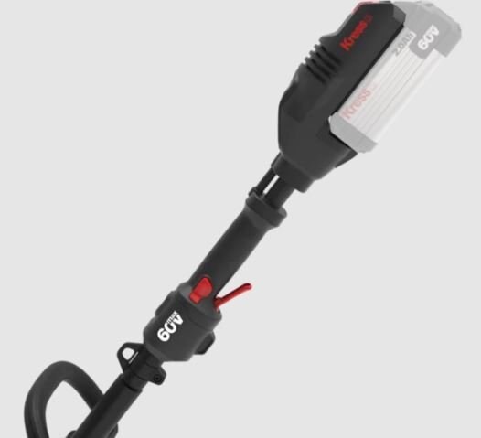 Kress 60V 16in Brushless Line Trimmer— Bare tool