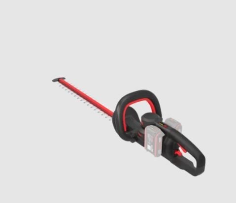 Kress 40V 61 cm cordless brushless hedge trimmer tool only