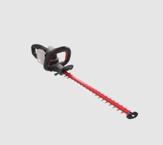 Kress 40V 61 cm cordless brushless hedge trimmer tool only